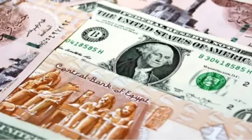 سعر الصرف في الصراف الآلي.. تحديث جديد للدولار مقابل الجنيه المصري اليوم الجمعة